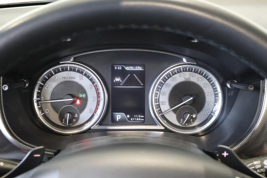 Suzuki Vitara vaihtoauto