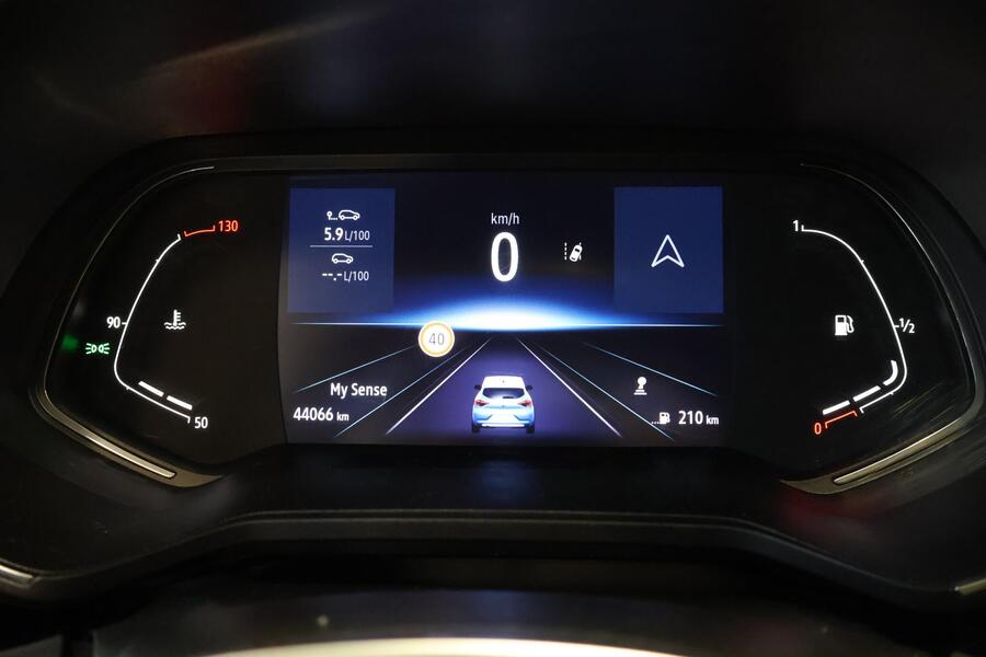 Renault Clio vaihtoauto