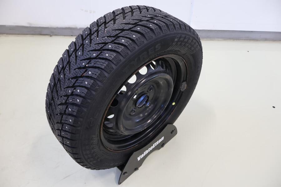 Hyundai i10 vaihtoauto