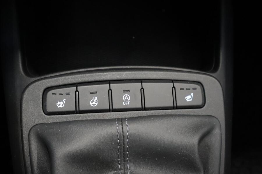 Hyundai i10 vaihtoauto