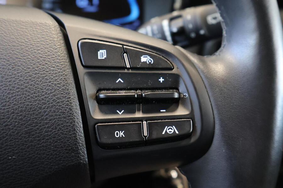 Hyundai i10 vaihtoauto