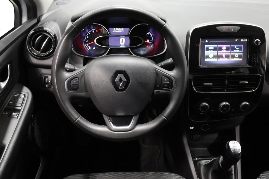 Renault Clio vaihtoauto