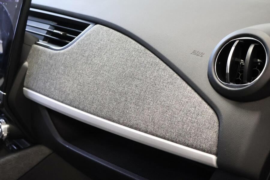 Renault Zoe vaihtoauto