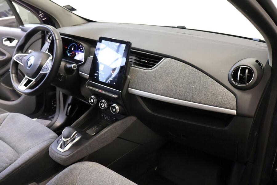 Renault Zoe vaihtoauto