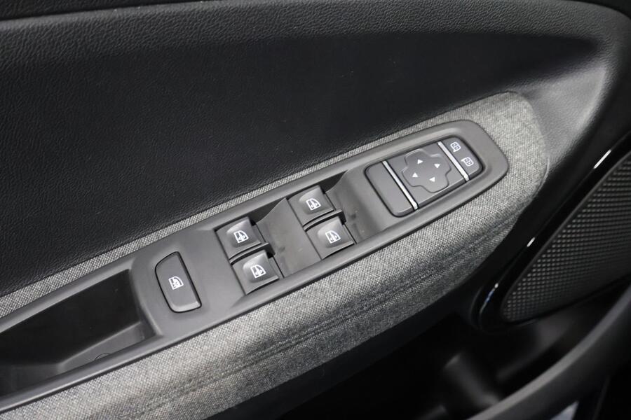 Renault Zoe vaihtoauto