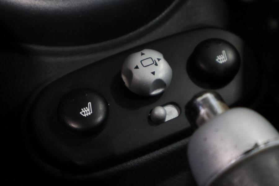 Mini Cooper vaihtoauto