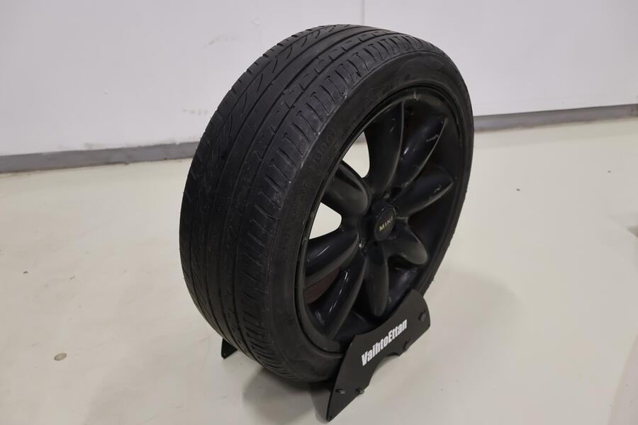 Mini Cooper vaihtoauto