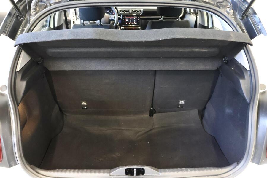 Citroën C3 vaihtoauto