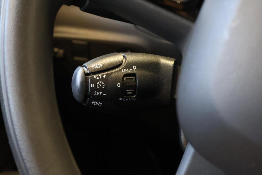 Citroën C3 vaihtoauto