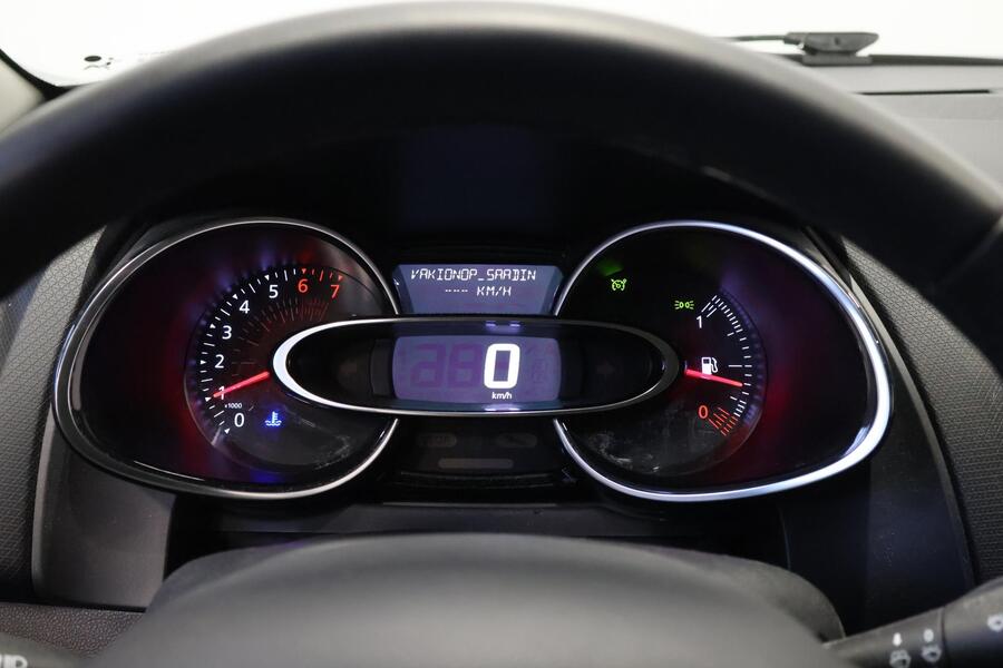 Renault Clio vaihtoauto