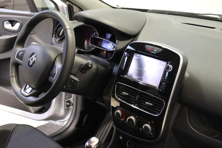 Renault Clio vaihtoauto