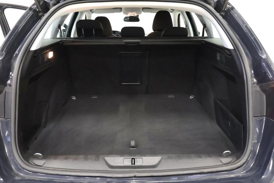 Peugeot 308 vaihtoauto