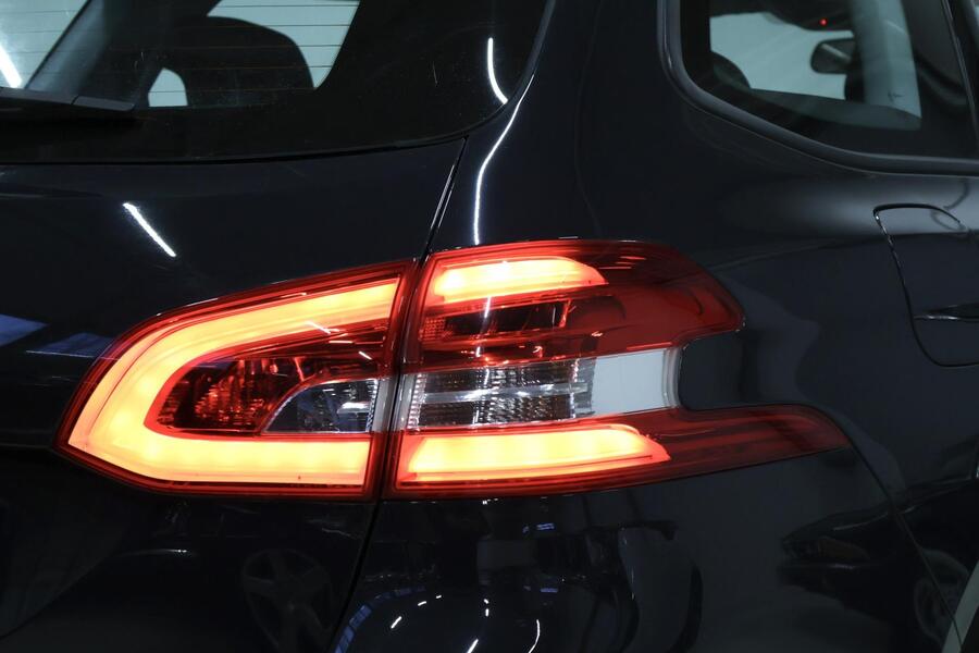 Peugeot 308 vaihtoauto