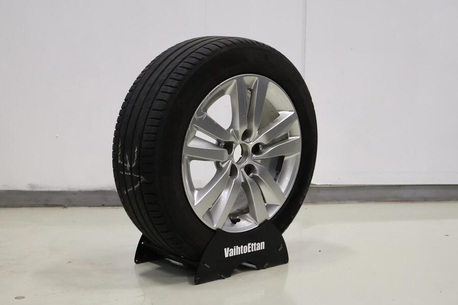 Peugeot 308 vaihtoauto