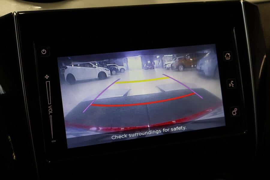 Suzuki Swift vaihtoauto