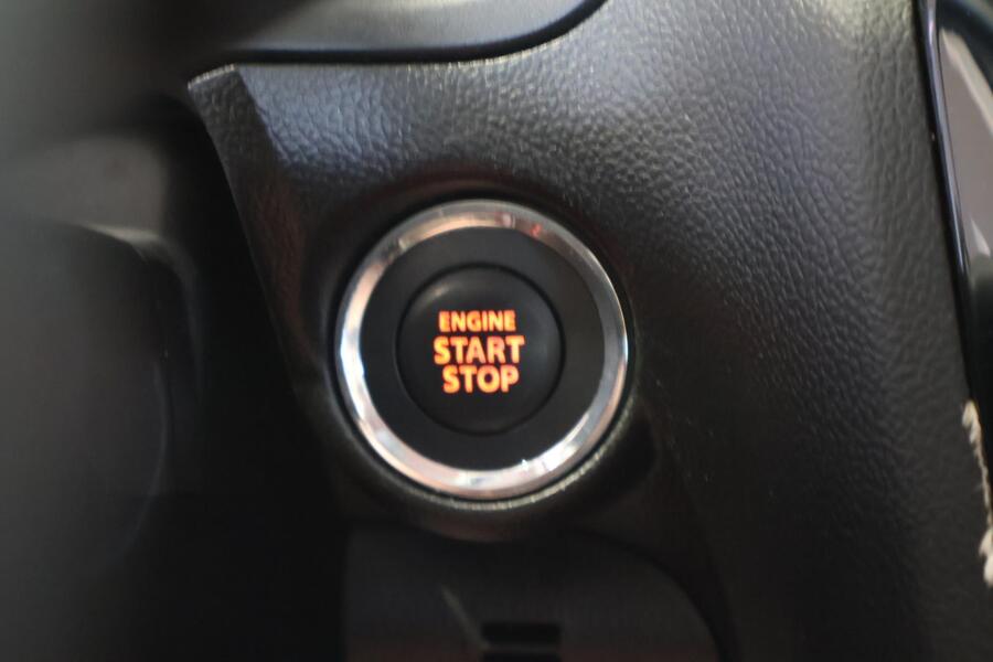 Suzuki Swift vaihtoauto