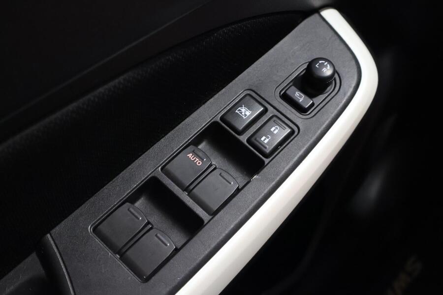 Suzuki Swift vaihtoauto