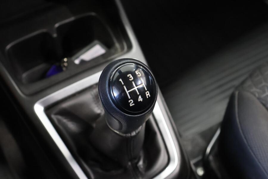 Suzuki Swift vaihtoauto