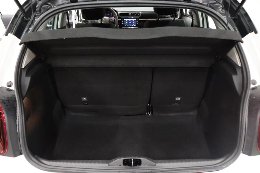 Citroën C3 vaihtoauto