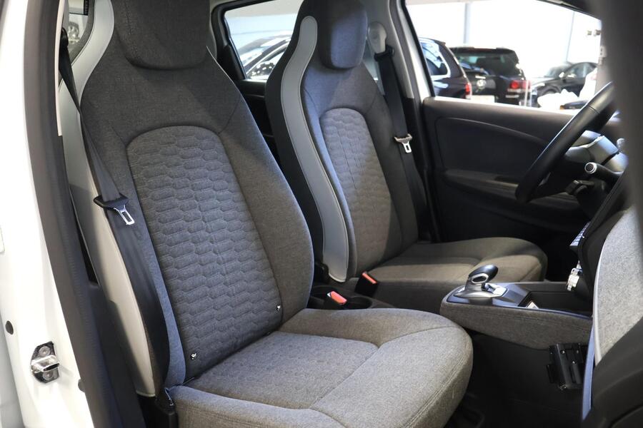 Renault Zoe vaihtoauto