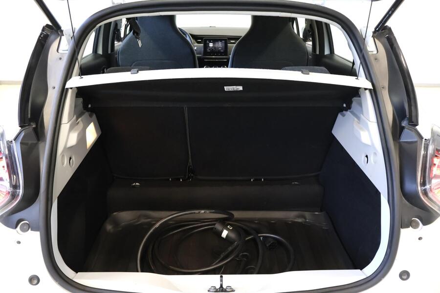 Renault Zoe vaihtoauto