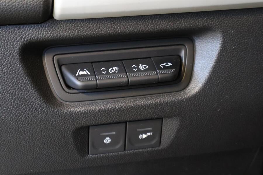 Renault Zoe vaihtoauto