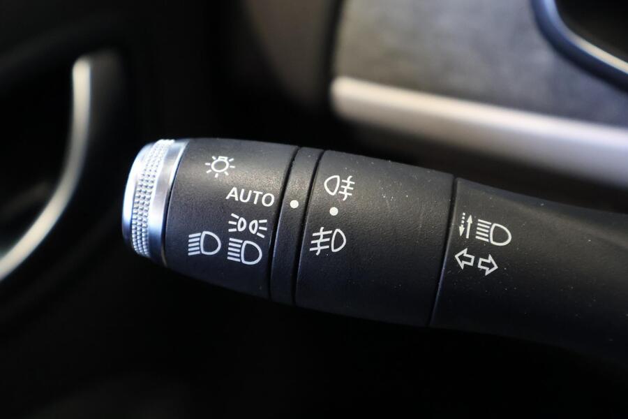 Renault Zoe vaihtoauto