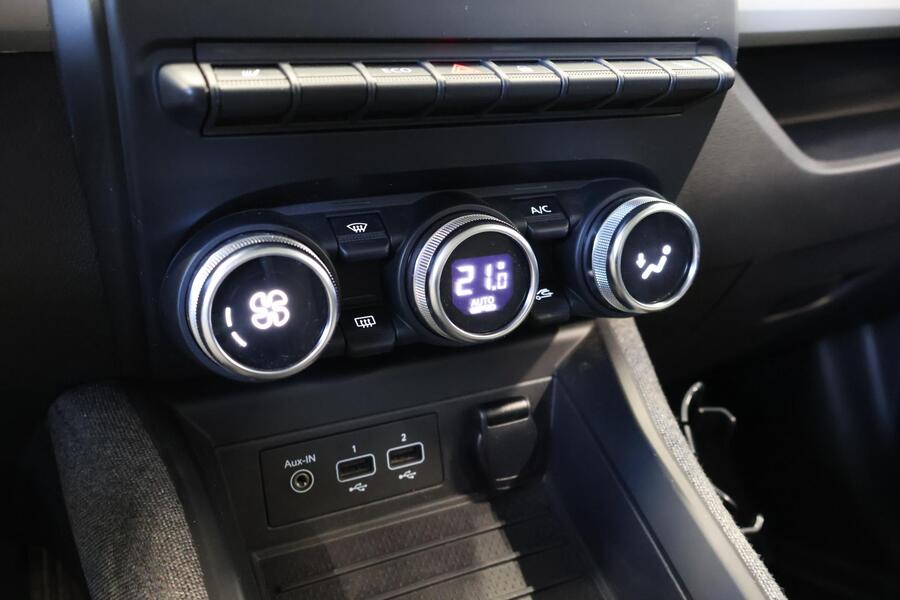 Renault Zoe vaihtoauto