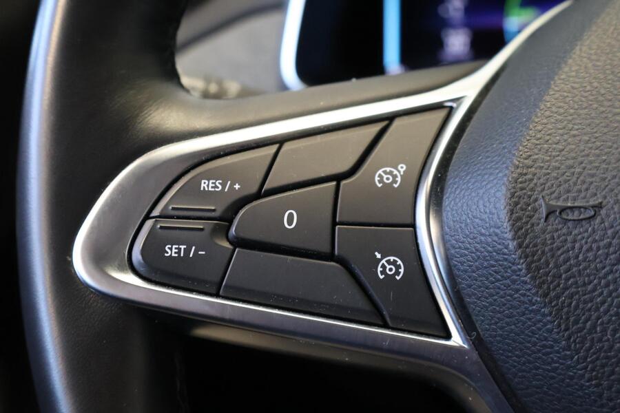 Renault Zoe vaihtoauto