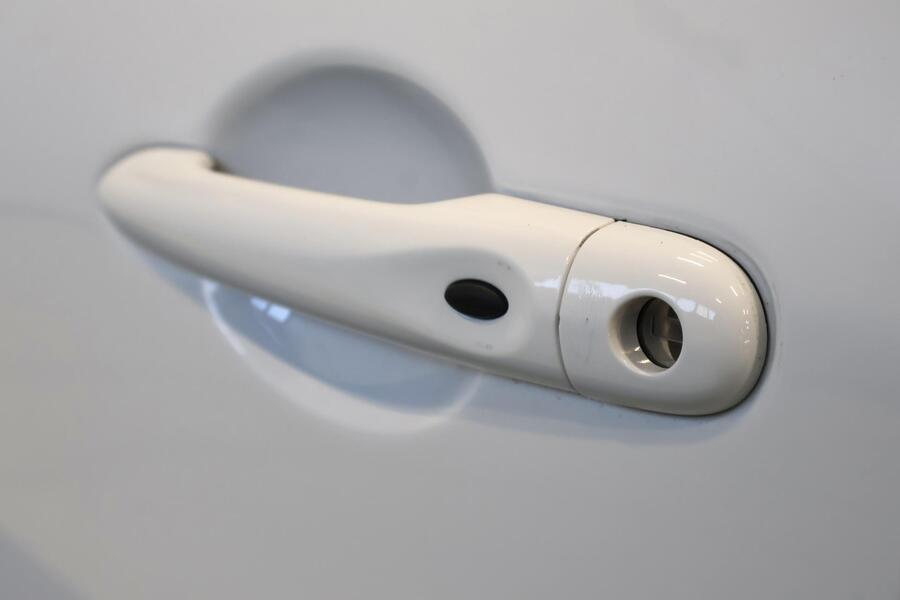 Renault Zoe vaihtoauto