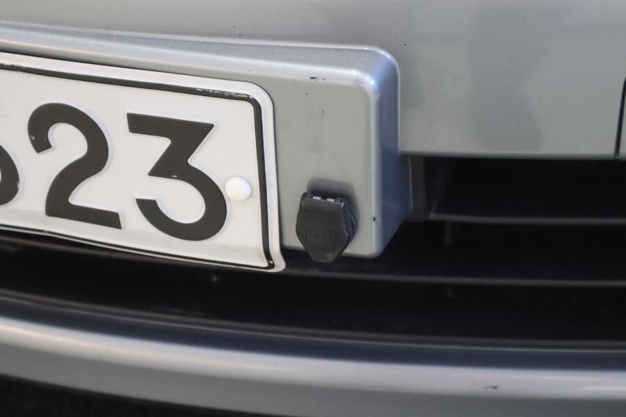 Nissan Tiida vaihtoauto