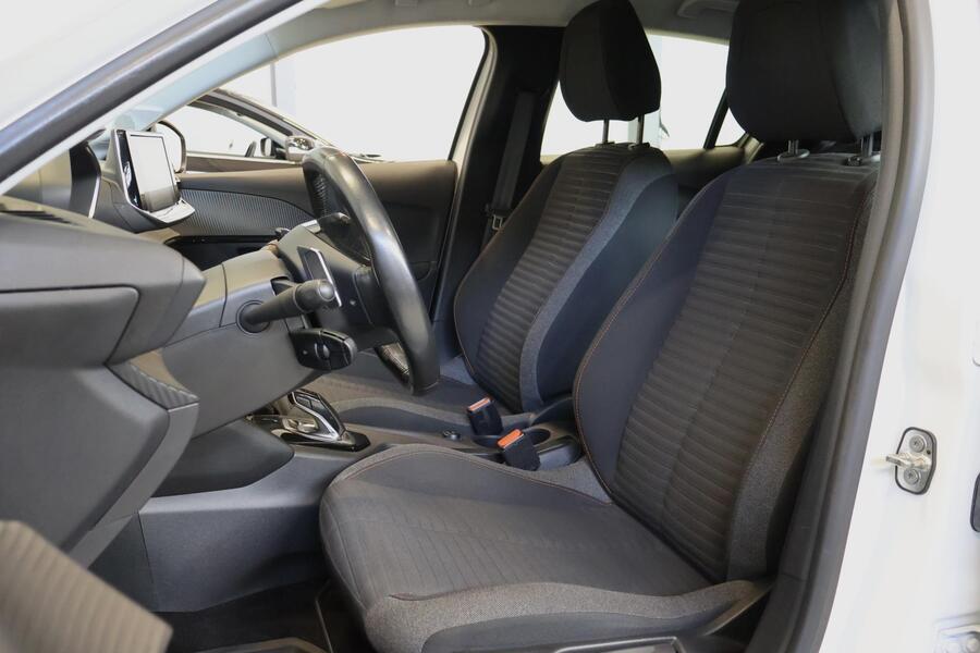 Peugeot 208 vaihtoauto