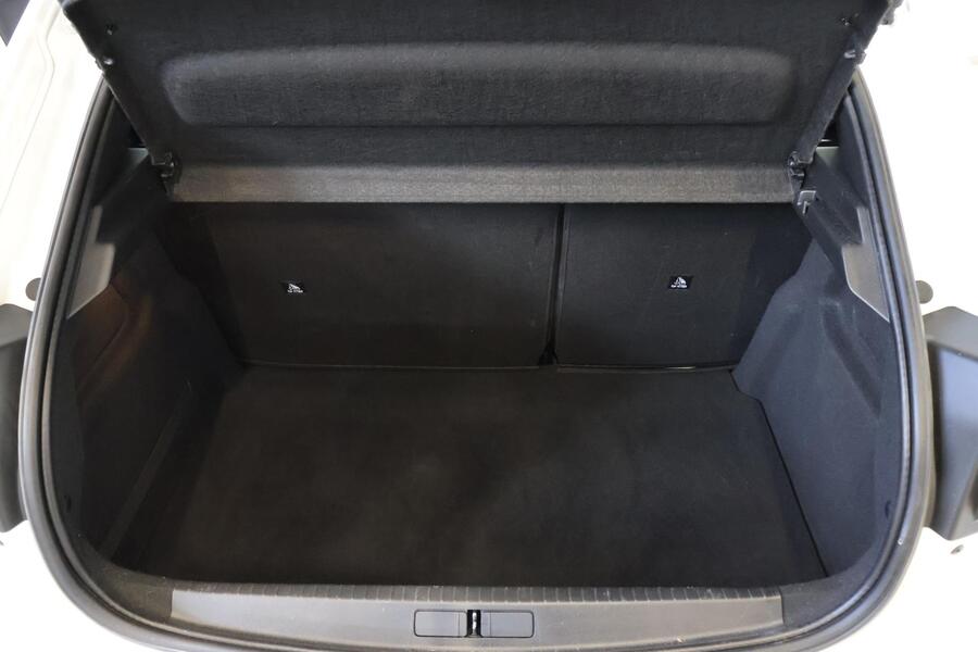 Peugeot 208 vaihtoauto