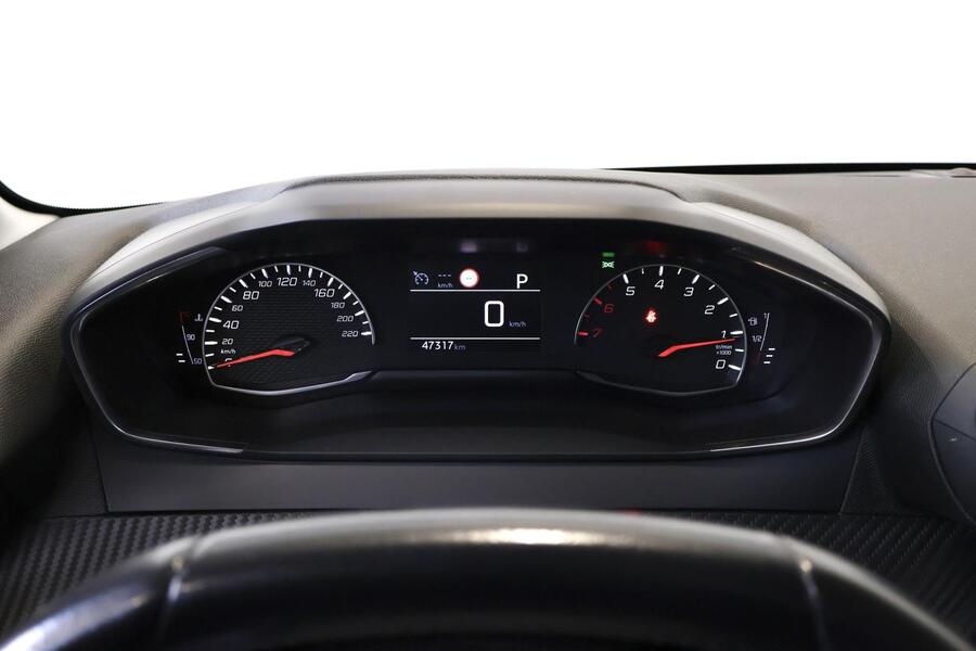 Peugeot 208 vaihtoauto