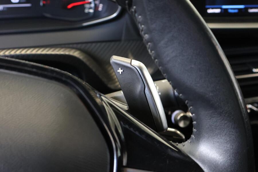 Peugeot 208 vaihtoauto