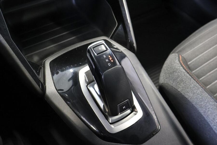 Peugeot 208 vaihtoauto