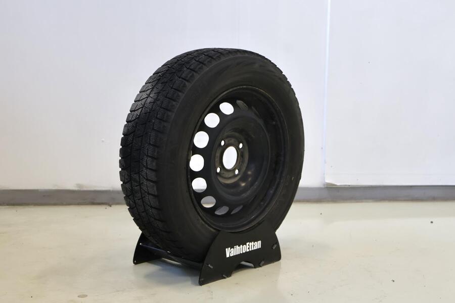 Peugeot 208 vaihtoauto