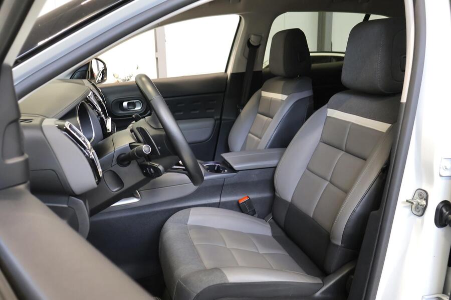 Citroën C5 Aircross vaihtoauto