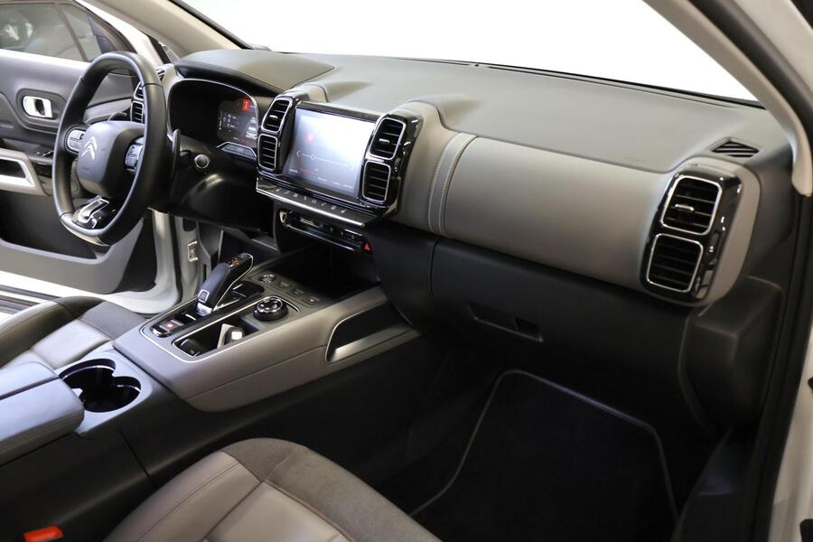 Citroën C5 Aircross vaihtoauto