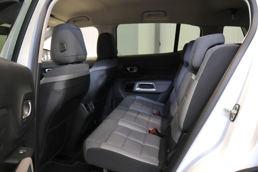 Citroën C5 Aircross vaihtoauto