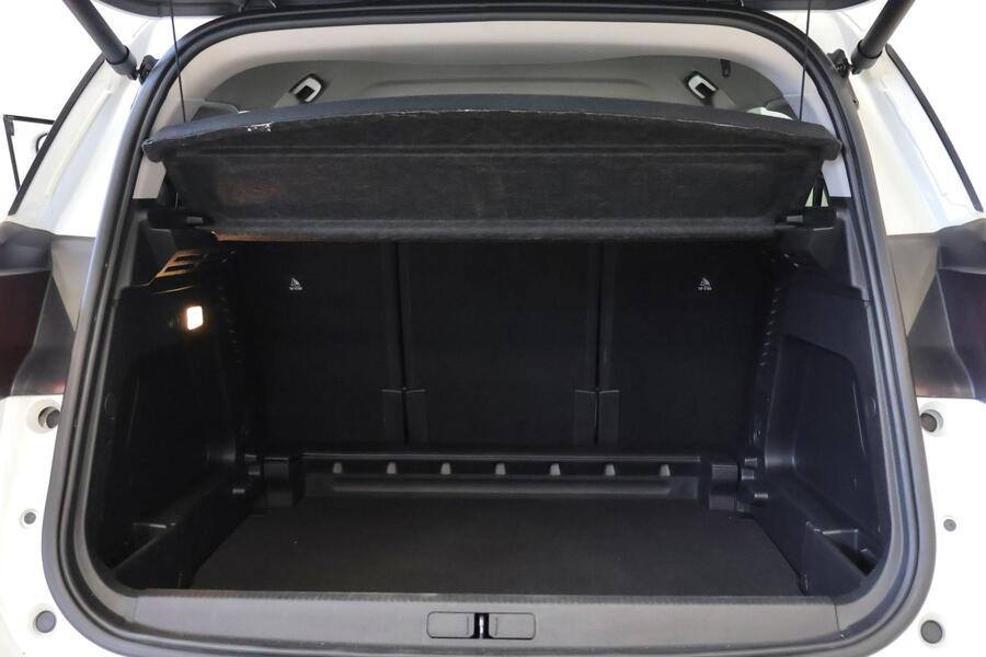 Citroën C5 Aircross vaihtoauto