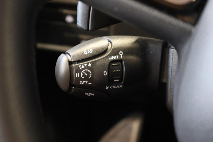 Citroën C5 Aircross vaihtoauto