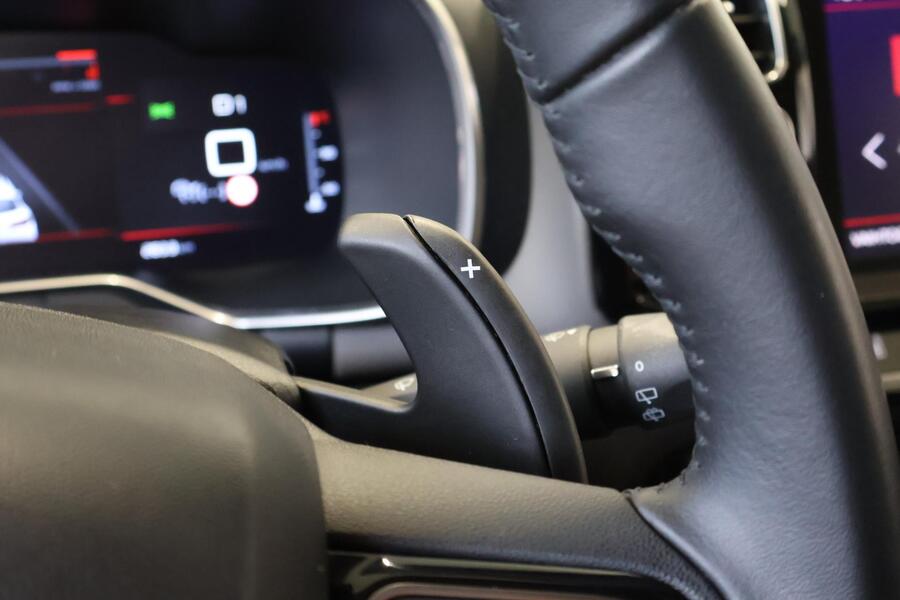 Citroën C5 Aircross vaihtoauto