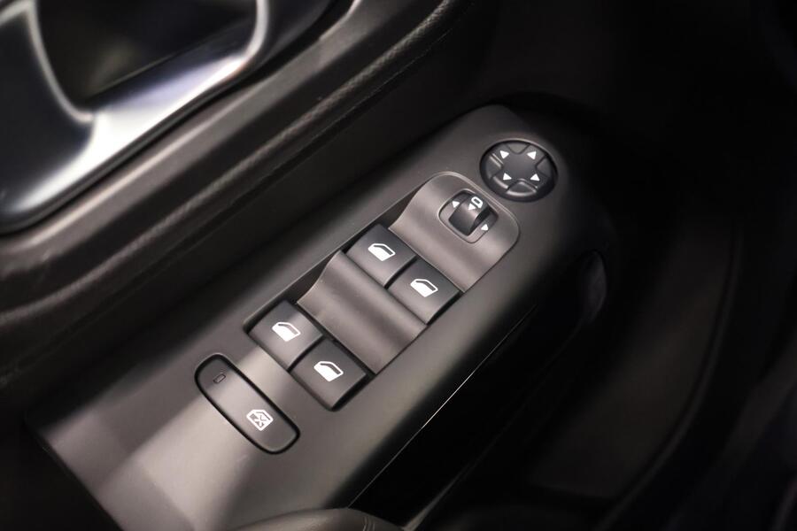 Citroën C5 Aircross vaihtoauto