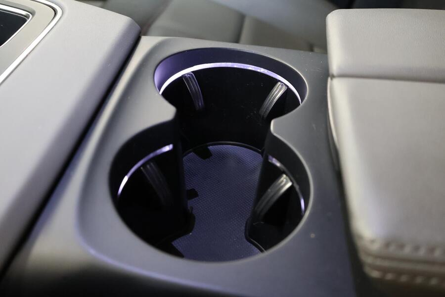 Citroën C5 Aircross vaihtoauto