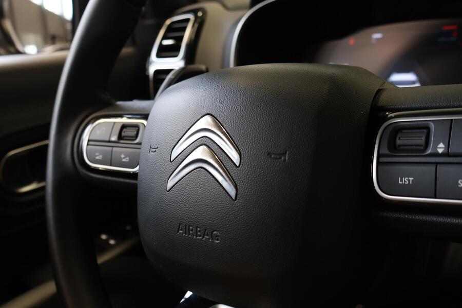 Citroën C5 Aircross vaihtoauto