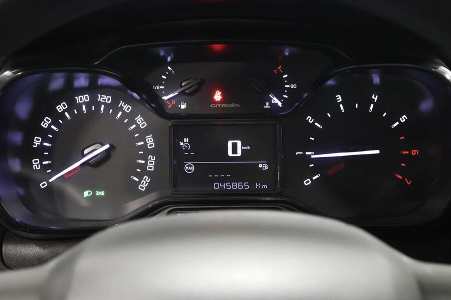 Citroën C3 vaihtoauto