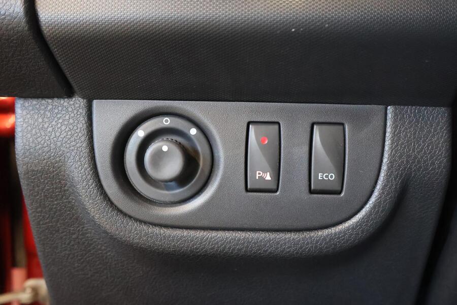 Dacia Sandero vaihtoauto