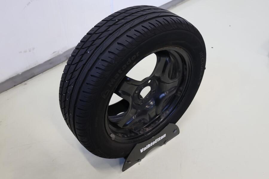 Dacia Sandero vaihtoauto