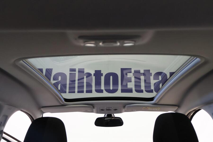 Peugeot 2008 vaihtoauto